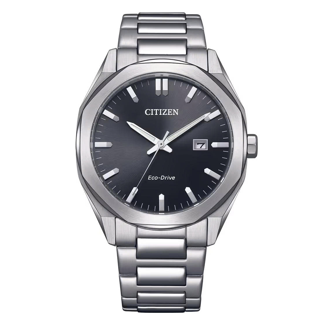 ĐỒNG HỒ NAM CITIZEN BM7600-81E CHÍNH HÃNG